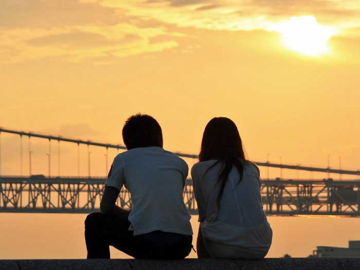 初恋の人・思い出の人探し