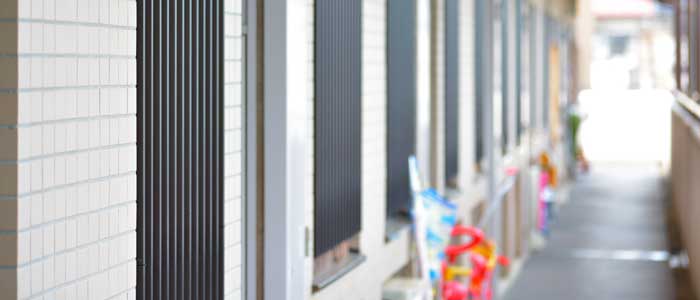 調査結果の住所