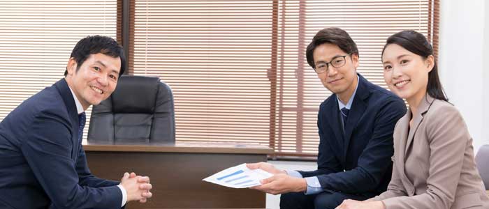 調査結果の住所