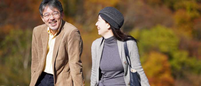 初恋の人は今何してる?