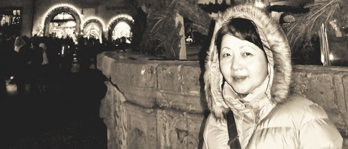 感謝・謝罪したい人探し