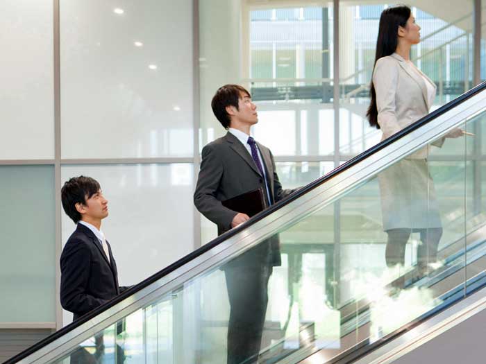 信頼される実績