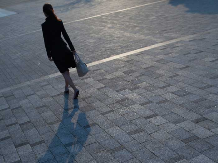 感謝・謝罪したい人探し