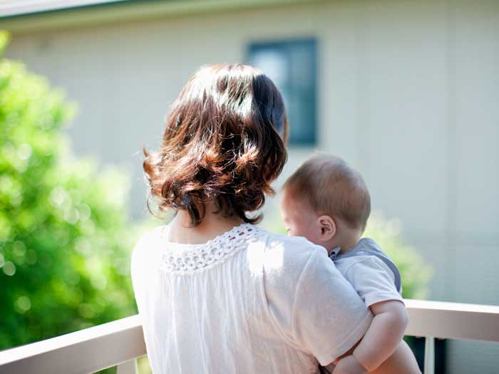 生き別れの人探し