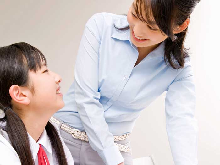 お世話になった人探し